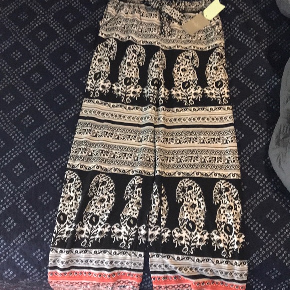 Anthropologie Other - Eloise pants